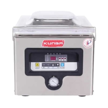 vacuum Kunba DZ300